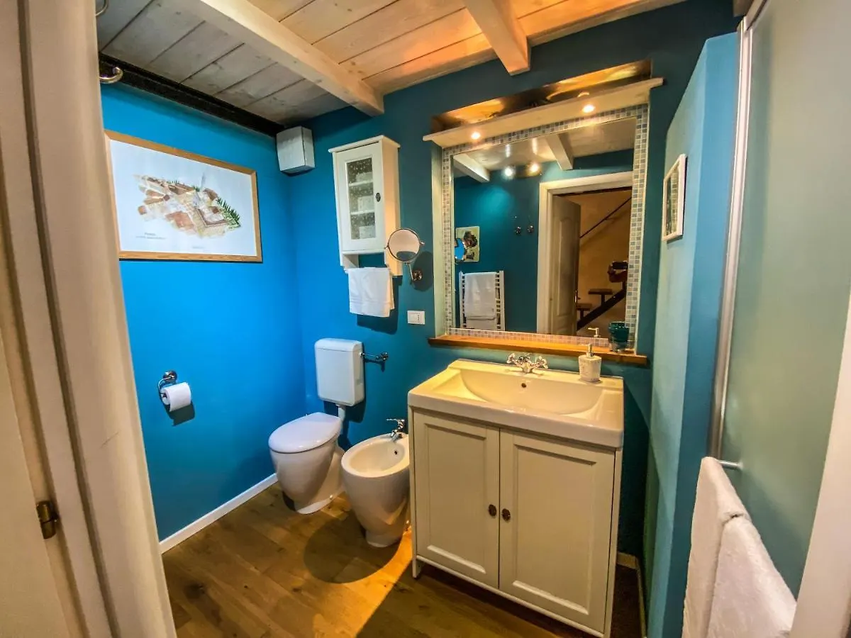 Apartamento The Pianist S House In The Heart Of Bolonia