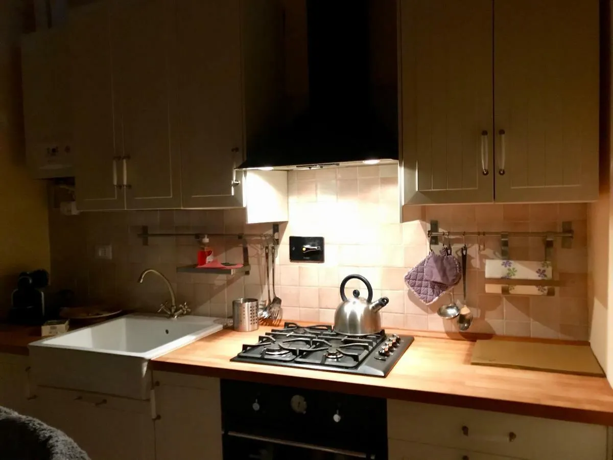 Apartamento The Pianist S House In The Heart Of Bolonia
