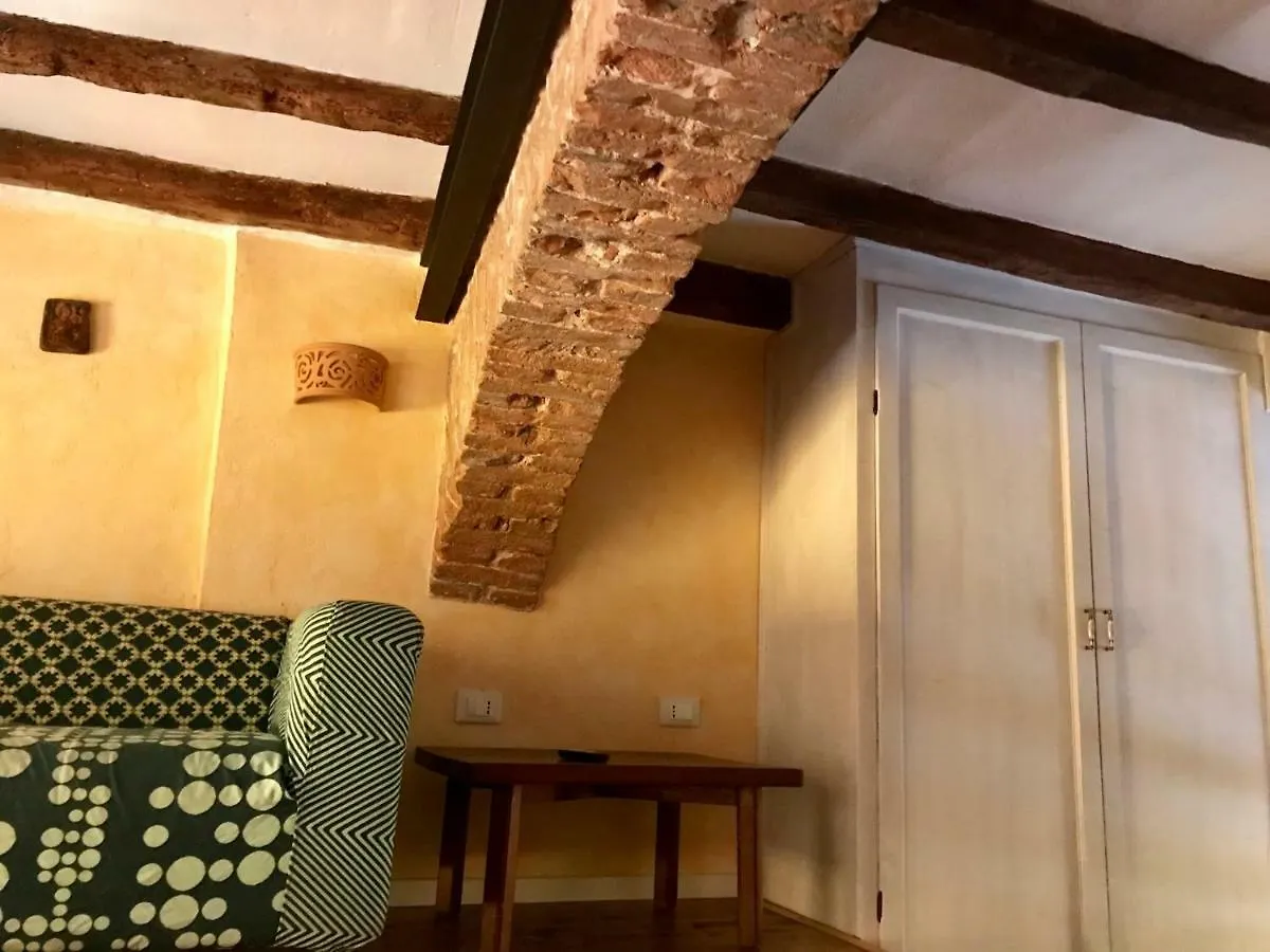 The Pianist S House In The Heart Of Bologna公寓 博洛尼亚