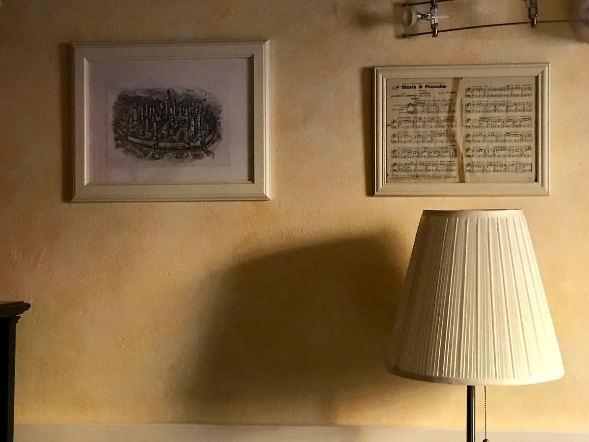 公寓 The Pianist S House In The Heart Of Bologna公寓 意大利