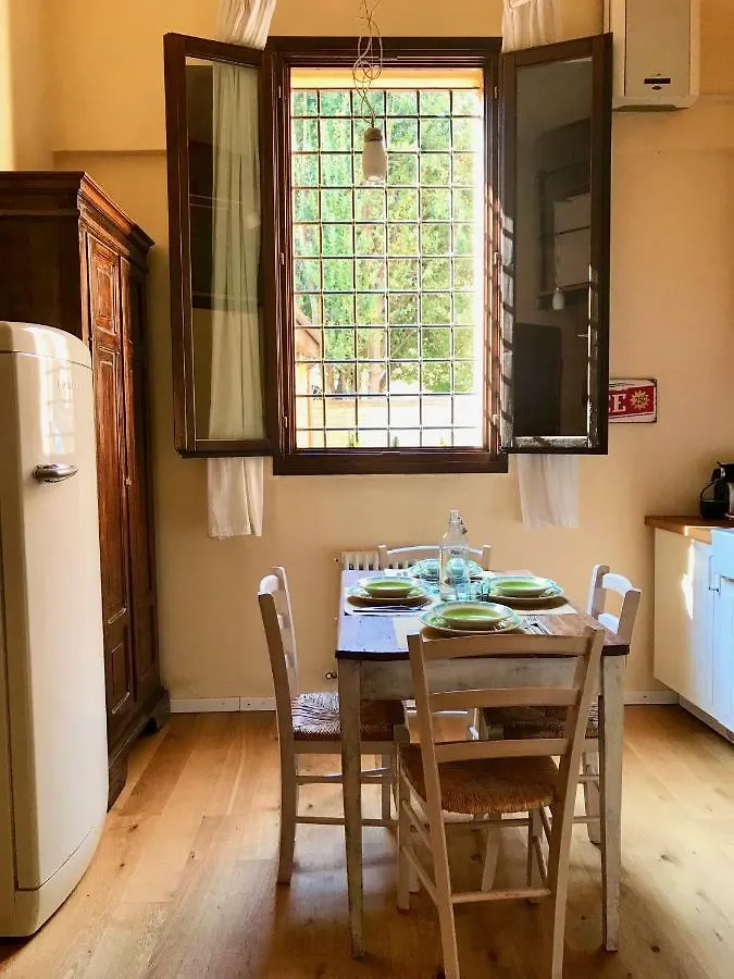 The Pianist S House In The Heart Of Bologna Apartment Italy